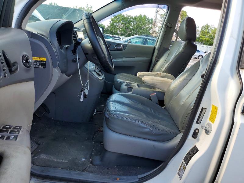 Продажа на аукционе авто 2010 Kia Sedona, vin: KNDMH4C36A6348603, номер лота: 56974796