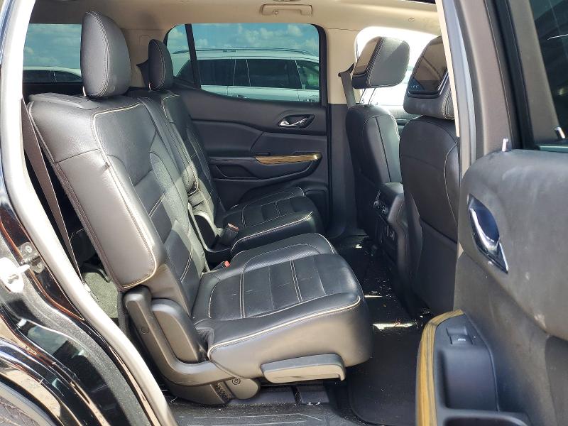 57072776 :رقم المزاد ، 1GKKNPLS5KZ103997 vin ، 2019 Gmc Acadia مزاد بيع