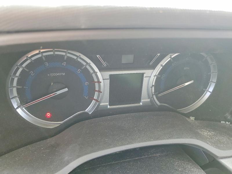 Продажа на аукционе авто 2019 Toyota 4runner, vin: JTEBU5JR6K5736630, номер лота: 57163836