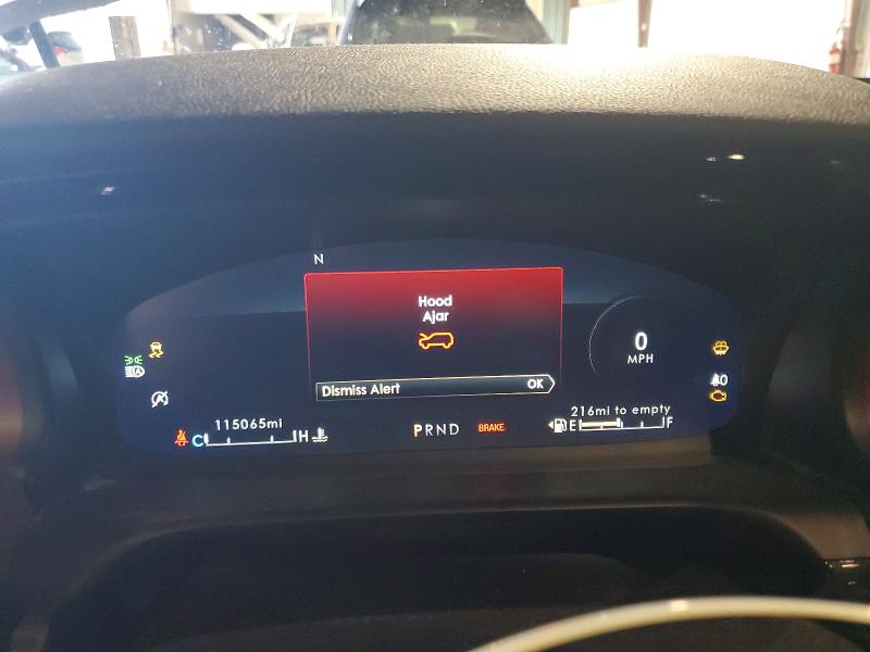 2020 Lincoln Aviator მანქანა იყიდება აუქციონზე, vin: 5LM5J7XC2LGL37611, აუქციონის ნომერი: 56335976