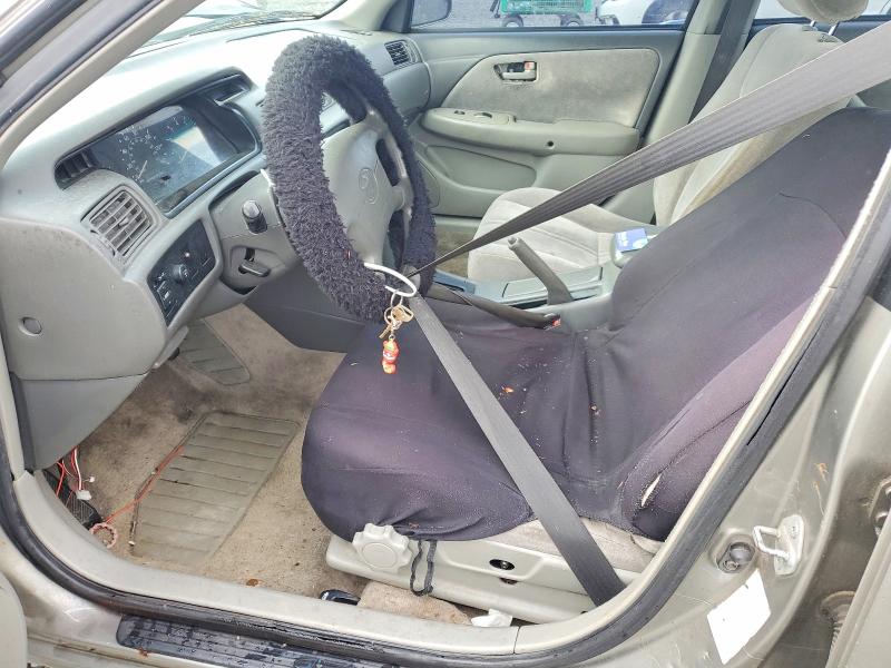 Продажа на аукционе авто 1998 Toyota Camry, vin: JT2BG22K2W0130989, номер лота: 56268906