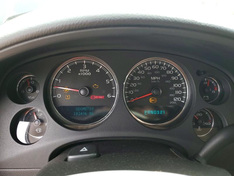 58768816 :رقم المزاد ، 1GTEK19037Z518022 vin ، 2007 Gmc New Sierra مزاد بيع