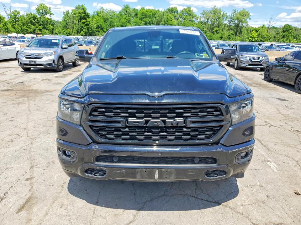 2024 Ram 1500 მანქანა იყიდება აუქციონზე, vin: 1C6SRFFTXRN150031, აუქციონის ნომერი: 58288006