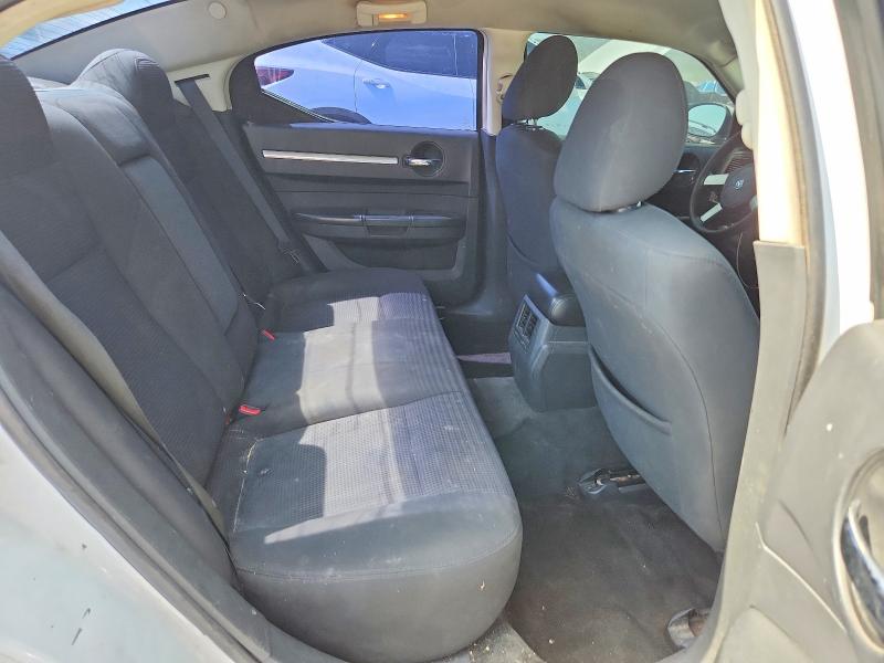 Продаж на аукціоні авто 2010 Dodge Charger, vin: 2B3CA3CV4AH312047, номер лоту: 54481806