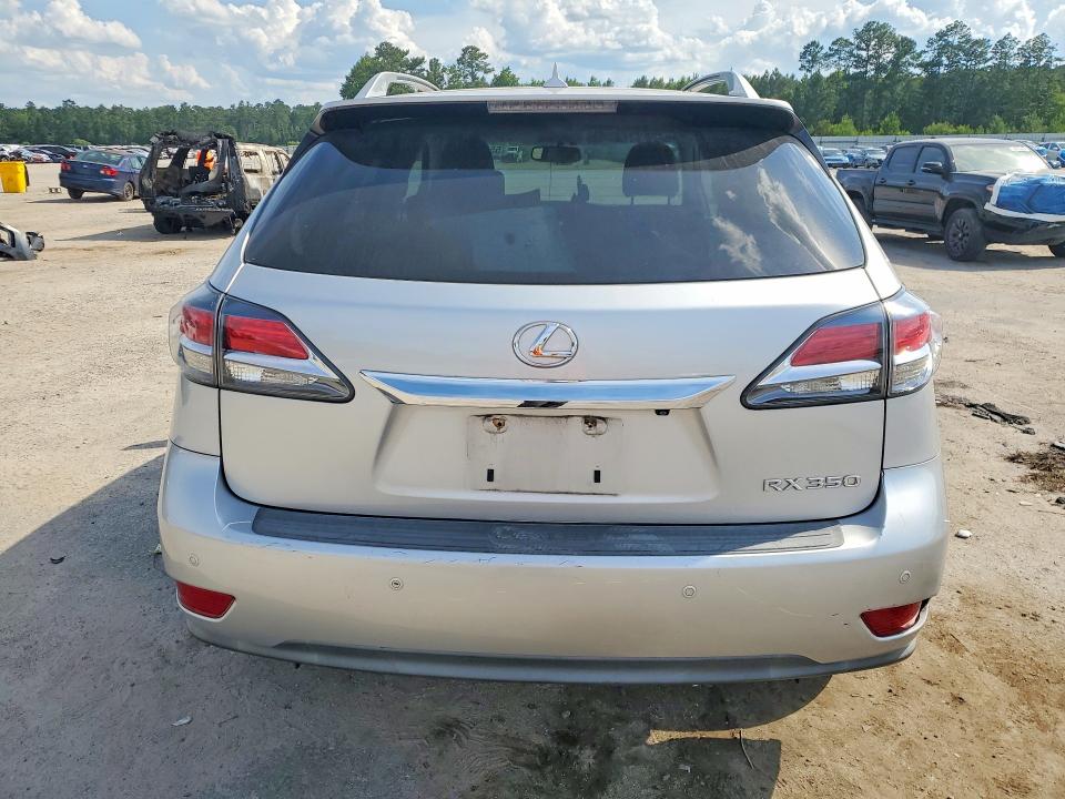 Продаж на аукціоні авто 2013 Lexus Rx, vin: 2T2ZK1BA5DC103998, номер лоту: 55223526