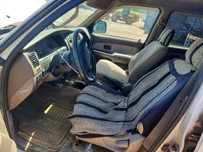 Продаж на аукціоні авто 1998 Toyota 4runner, vin: JT3GM84R2W0033492, номер лоту: 57762826