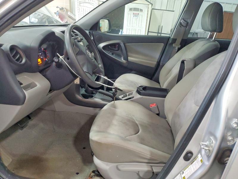 56276206 :رقم المزاد ، 2T3BF33V09W004316 vin ، 2009 Toyota Rav4 مزاد بيع