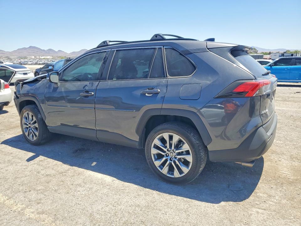 Продажа на аукционе авто 2023 Toyota Rav4, vin: 2T3C1RFV9PC239040, номер лота: 56699426