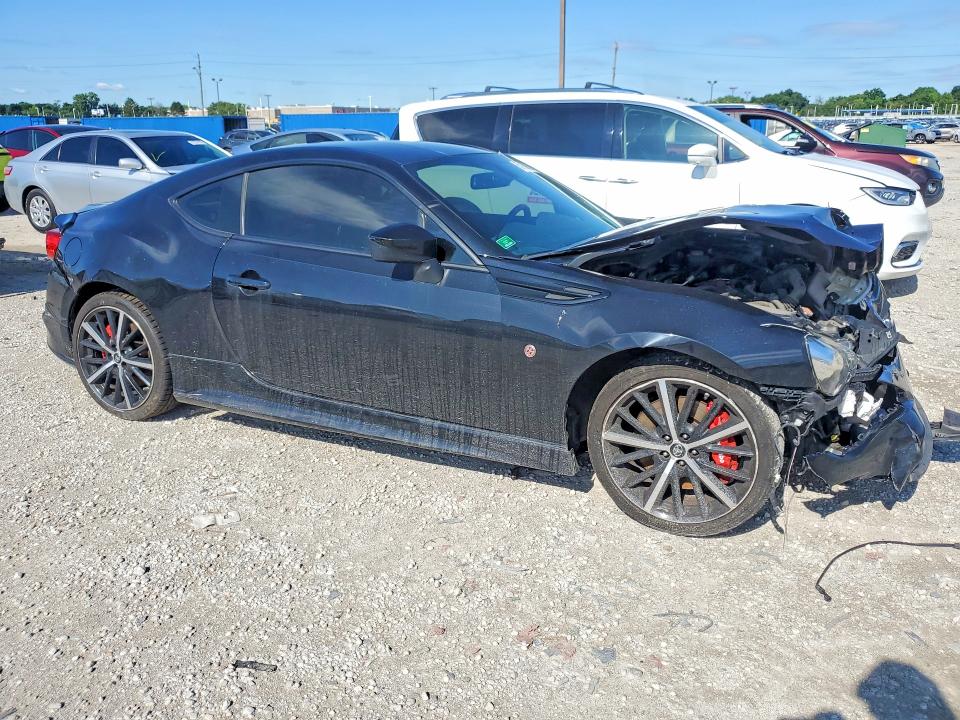 Продаж на аукціоні авто 2019 Toyota 86, vin: JF1ZNAE18K9701678, номер лоту: 57197976