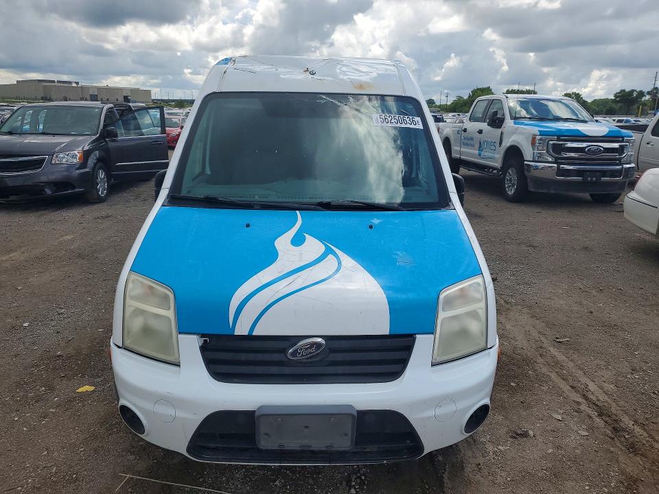Aukcja sprzedaży 2013 Ford Transit Connect, vin: NM0LS7BN5DT165827, numer aukcji: 56250636
