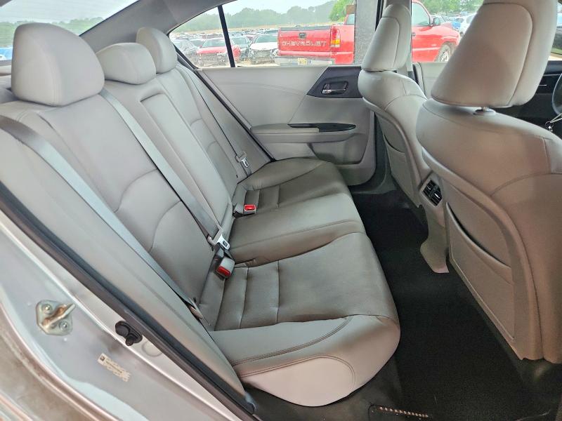 2013 Honda Accord მანქანა იყიდება აუქციონზე, vin: 1HGCR2F8XDA159198, აუქციონის ნომერი: 57864586