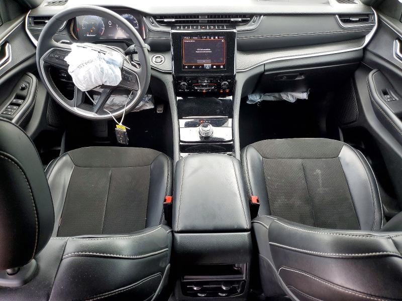 Продаж на аукціоні авто 2023 Jeep Grand Cherokee, vin: 1C4RJHAG7PC528917, номер лоту: 56883116