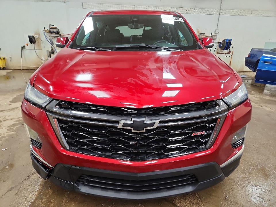 Aukcja sprzedaży 2023 Chevrolet Traverse, vin: 1GNEVJKWXPJ308917, numer aukcji: 55171656