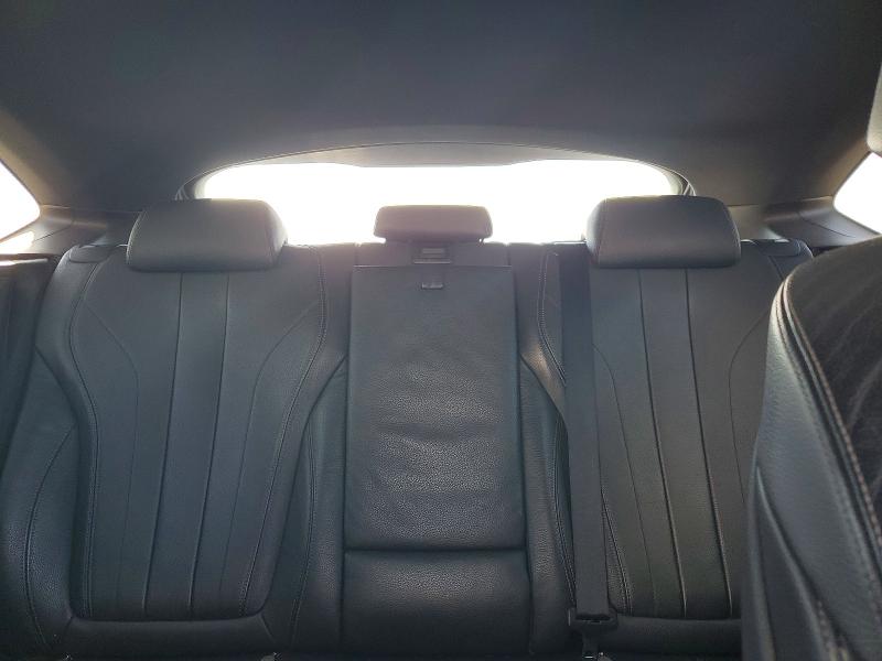 Aukcja sprzedaży 2018 Bmw X6, vin: 5UXKU0C51J0G80773, numer aukcji: 58512276