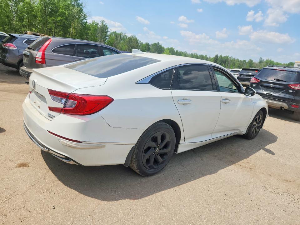 Продаж на аукціоні авто 2019 Honda Accord, vin: 1HGCV3F95KA800099, номер лоту: 54709786