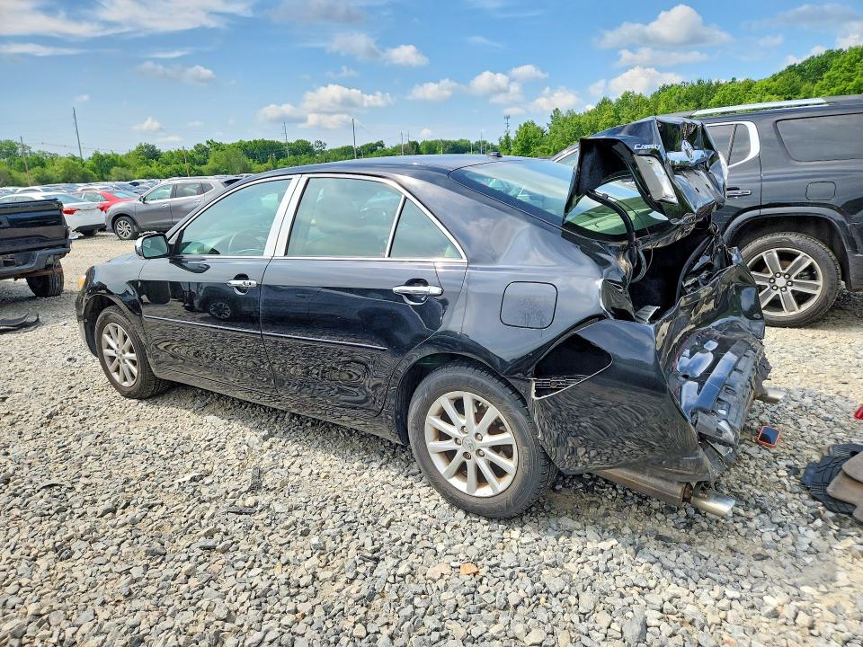 Продаж на аукціоні авто 2011 Toyota Camry, vin: 4T1BK3EK7BU126149, номер лоту: 57040276