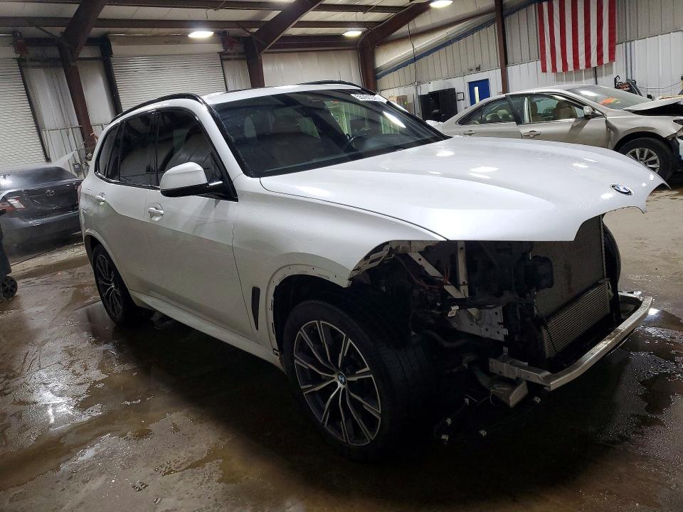 Auction sale of the 2019 Bmw X5, vin: 5UXCR6C52KLL08302, lot number: 55781276