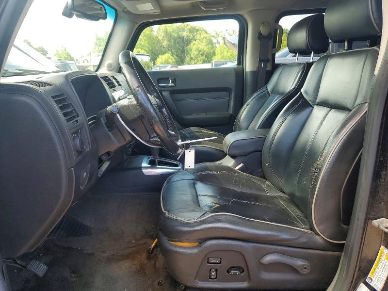 Aukcja sprzedaży 2006 Hummer H3, vin: 5GTDN136768178662, numer aukcji: 56246606