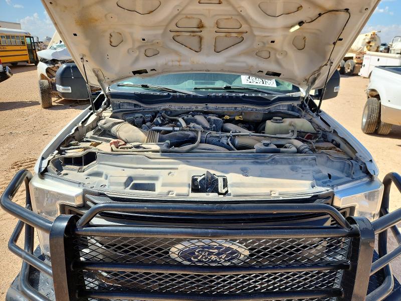 Продаж на аукціоні авто 2019 Ford F350, vin: 1FT8W3BT8KEE59633, номер лоту: 54946156