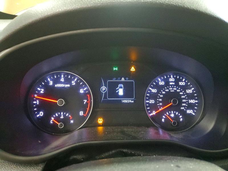 Продаж на аукціоні авто 2017 Kia Sportage, vin: KNDPNCAC6H7167606, номер лоту: 55882666
