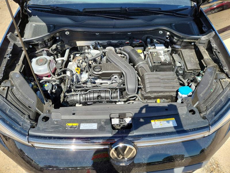 Aukcja sprzedaży 2025 Volkswagen Taos, vin: 3VV2C7B2XSM014822, numer aukcji: 55150736