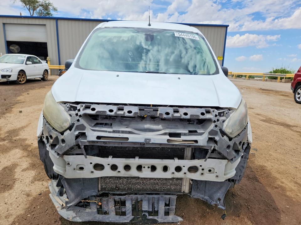 Aukcja sprzedaży 2015 Ford Transit Connect, vin: NM0LS7E79F1203233, numer aukcji: 54445196