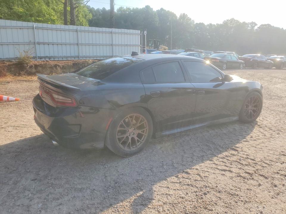 Aukcja sprzedaży 2018 Dodge Charger, vin: 2C3CDXGJ7JH121053, numer aukcji: 56032786