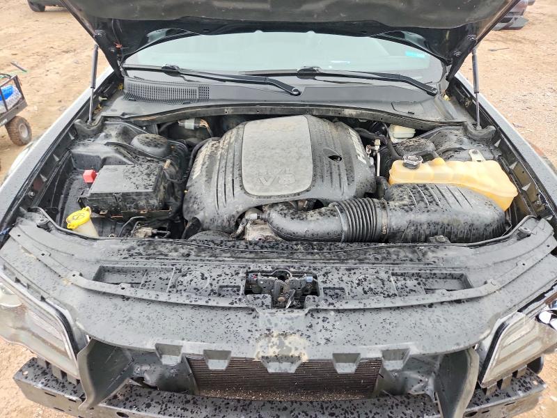 2015 Chrysler 300 მანქანა იყიდება აუქციონზე, vin: 2C3CCABT7FH736136, აუქციონის ნომერი: 58989766