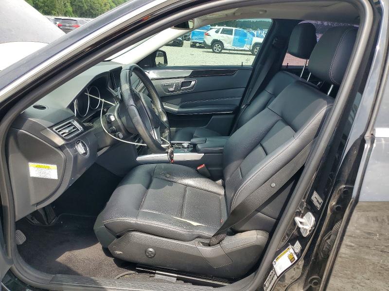 57958426 :رقم المزاد ، WDDHF5KB8EA914002 vin ، 2014 Mercedes-benz E مزاد بيع