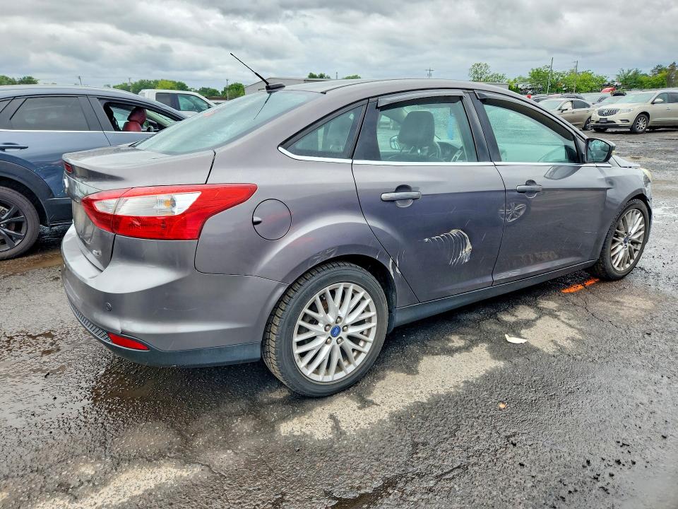 Aukcja sprzedaży 2012 Ford Focus, vin: 1FAHP3H20CL286981, numer aukcji: 58065536
