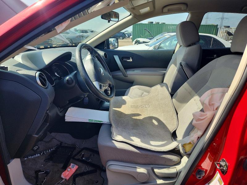 Продажа на аукционе авто 2013 Nissan Rogue, vin: JN8AS5MT7DW521188, номер лота: 56734706