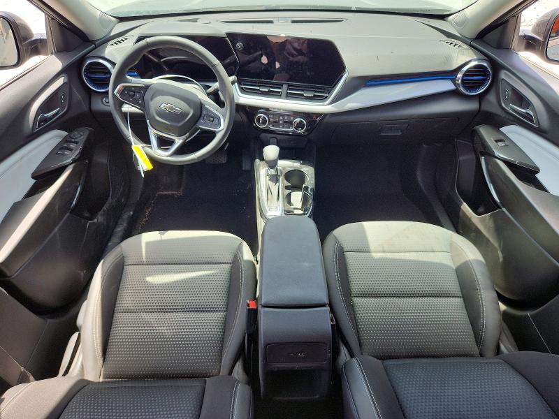 2026 Chevrolet Trax მანქანა იყიდება აუქციონზე, vin: KL77LHEPXTC151308, აუქციონის ნომერი: 73343575