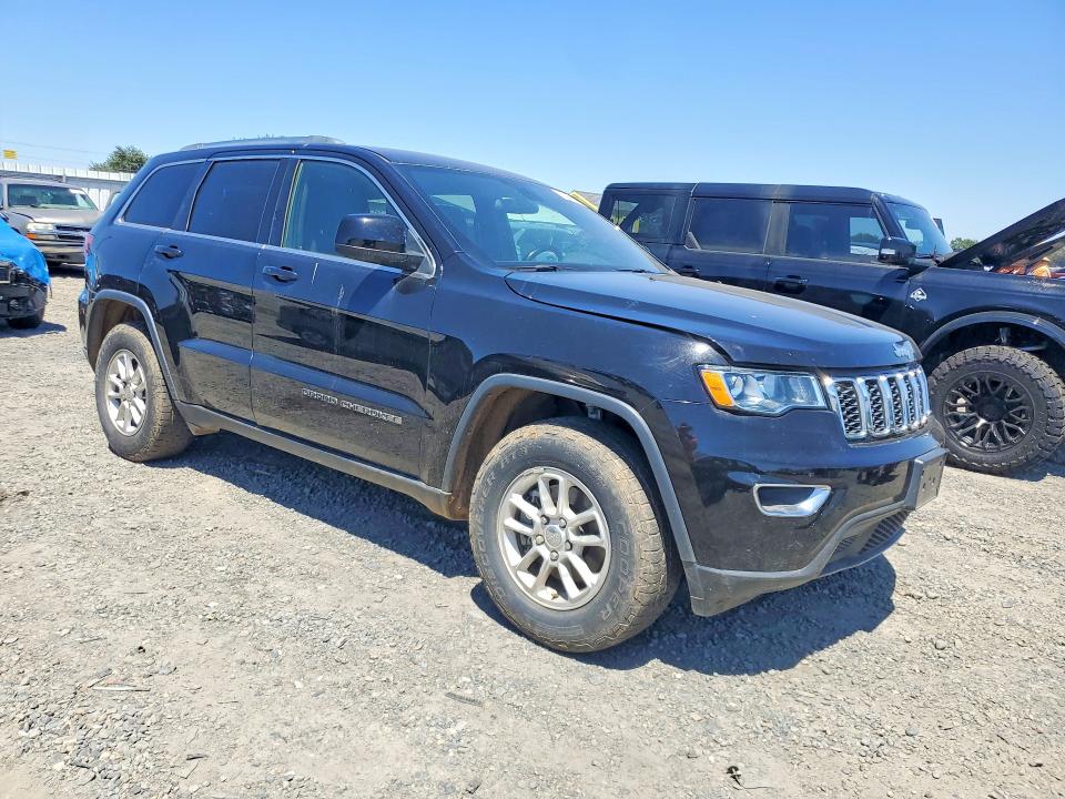 54945116 :رقم المزاد ، 1C4RJEAG9LC341767 vin ، 2020 Jeep Grand Cherokee مزاد بيع