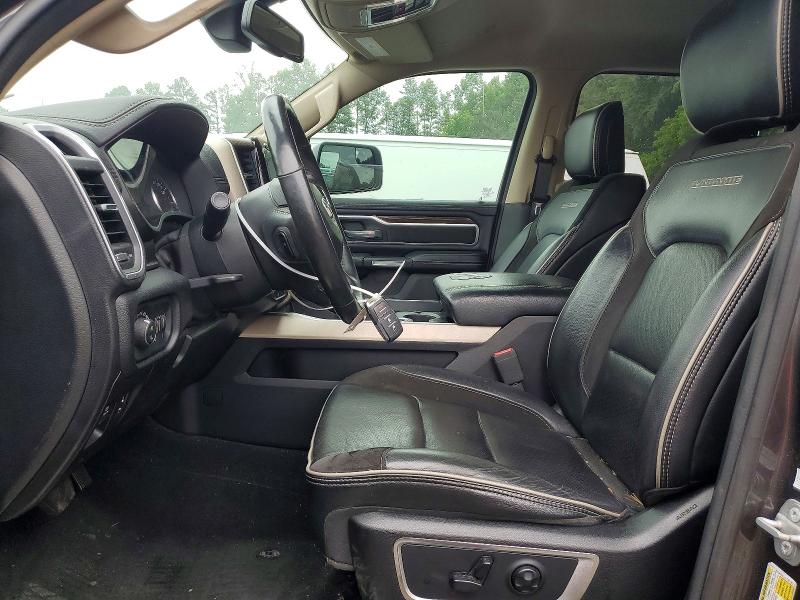 46915566 :رقم المزاد ، 1C6RREJT7LN390564 vin ، 2020 Ram 1500 مزاد بيع