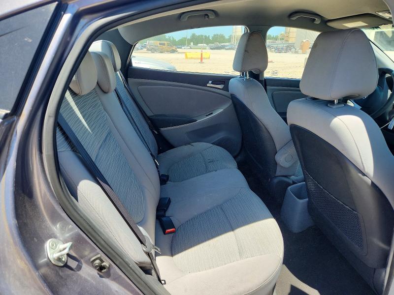 Продажа на аукционе авто 2015 Hyundai Accent, vin: KMHCT4AE1FU929178, номер лота: 57136166