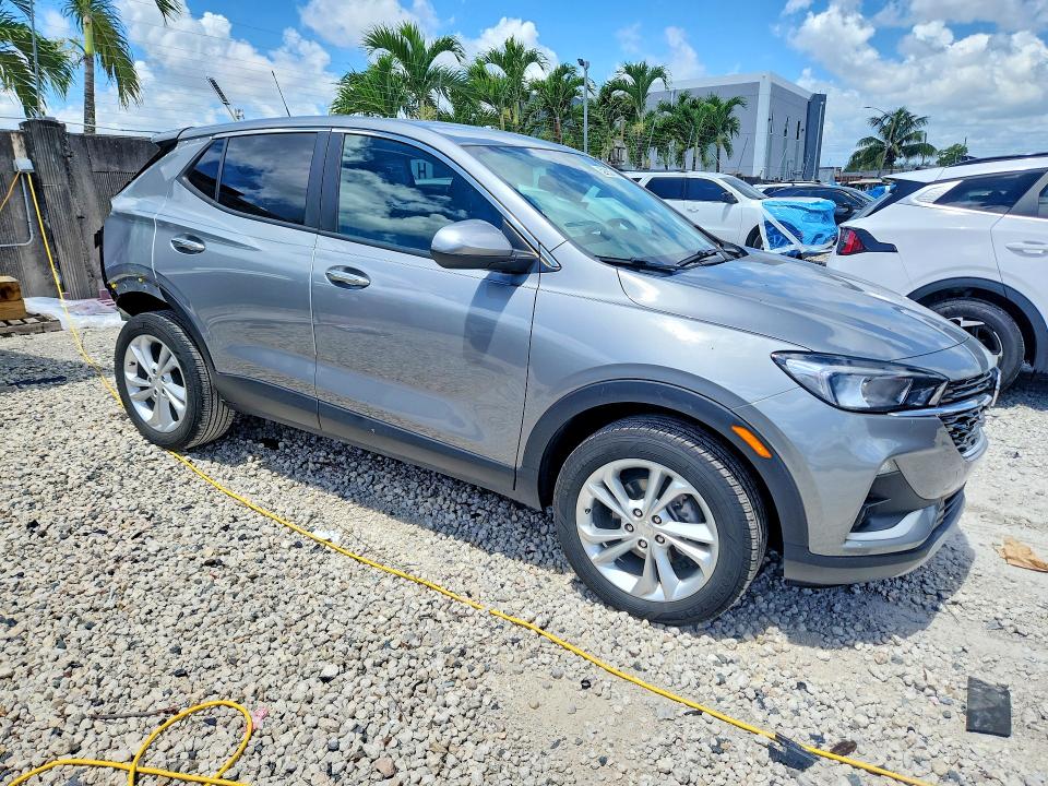 Aukcja sprzedaży 2023 Buick Encore Gx, vin: KL4MMCSL7PB159637, numer aukcji: 56292716