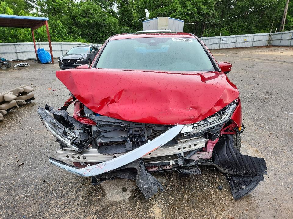 Aukcja sprzedaży 2022 Honda Odyssey, vin: 5FNRL6H80NB053768, numer aukcji: 56945606