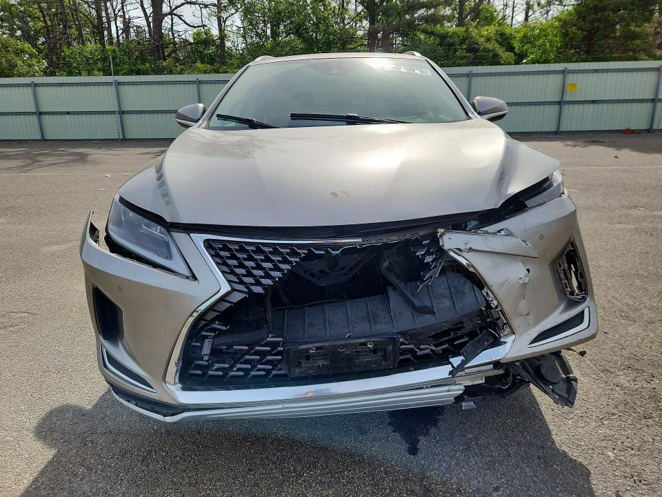 Aukcja sprzedaży 2021 Lexus Rx, vin: JTJHZKFA4M2028959, numer aukcji: 57515016