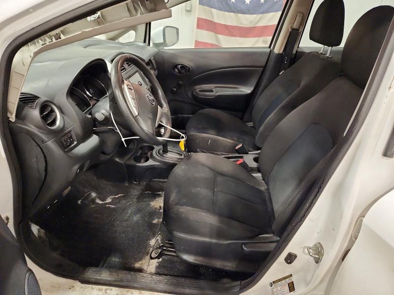 Продаж на аукціоні авто 2019 Nissan Versa Note, vin: 3N1CE2CP2KL355926, номер лоту: 57947066