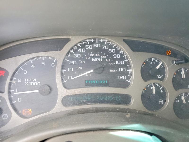 Продажа на аукционе авто 2004 Gmc Yukon, vin: 1GKEK63U74J282501, номер лота: 59327986
