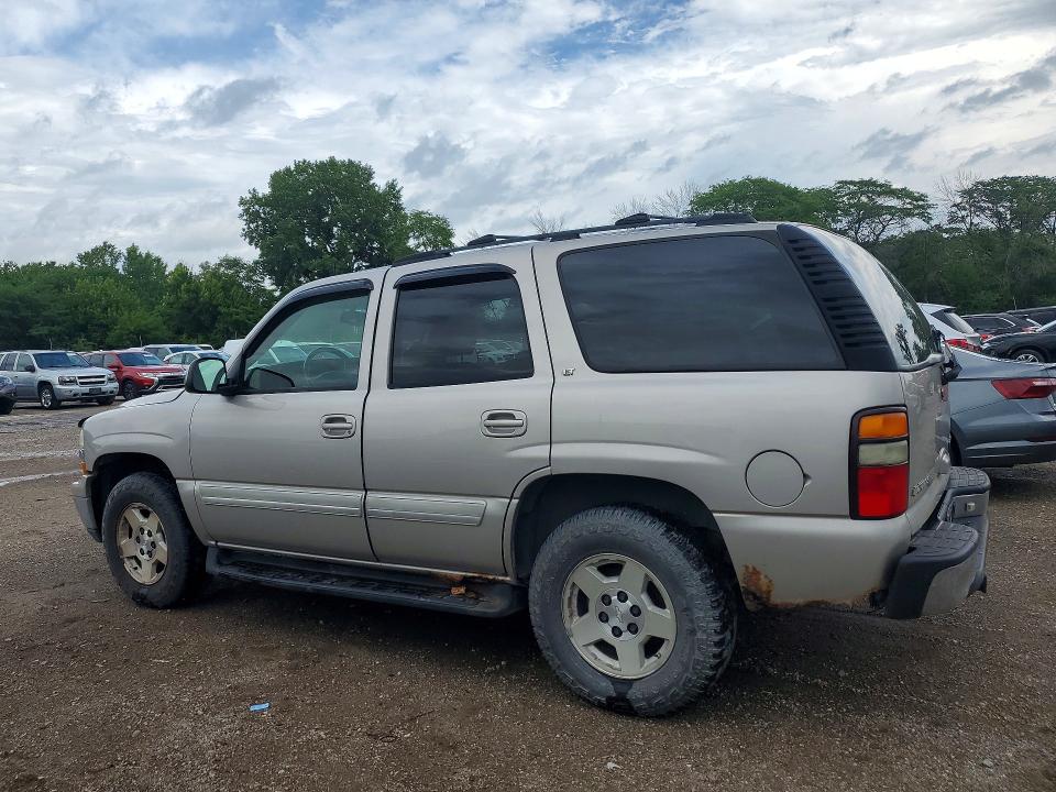 Продаж на аукціоні авто 2004 Chevrolet Tahoe, vin: 1GNEK13Z84R208586, номер лоту: 57059896