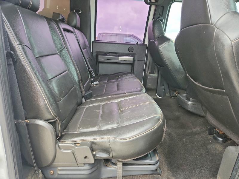 55727056 :رقم المزاد ، 1FTSW21R68EA11583 vin ، 2008 Ford F250 مزاد بيع