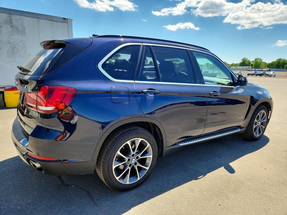 Продажа на аукционе авто 2014 Bmw X5, vin: 5UXKS4C57E0J95053, номер лота: 58479506