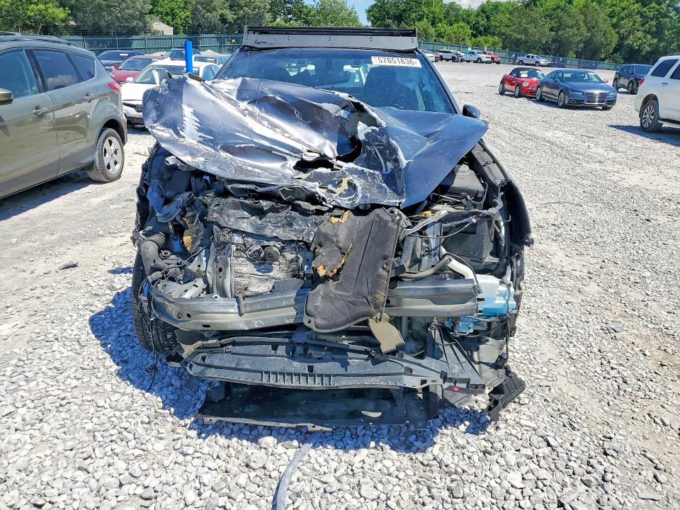 Aukcja sprzedaży 2022 Subaru Outback, vin: 4S4BTGLDXN3187112, numer aukcji: 57851836