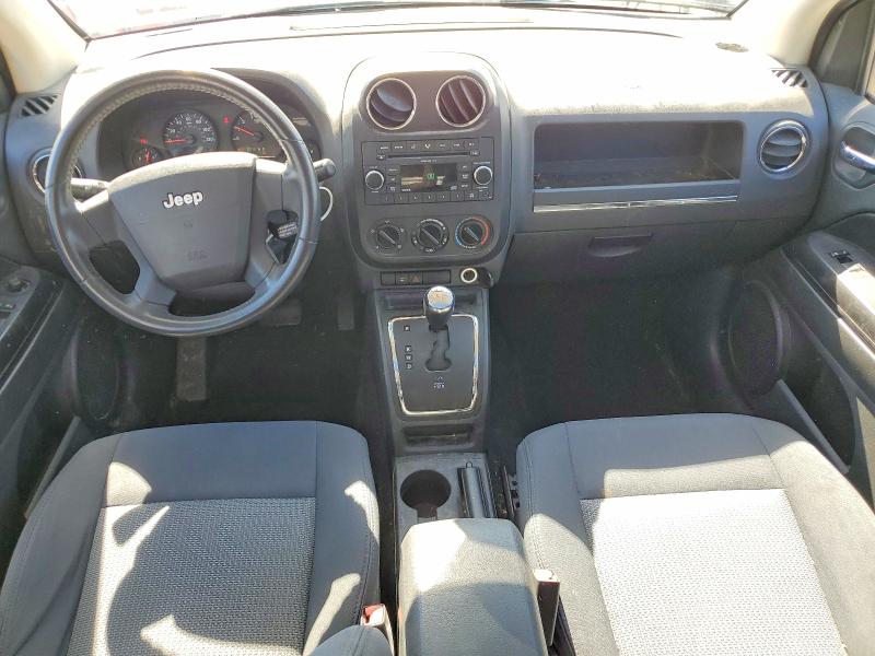 Aukcja sprzedaży 2009 Jeep Compass, vin: 1J4FF47B29D107364, numer aukcji: 57311596
