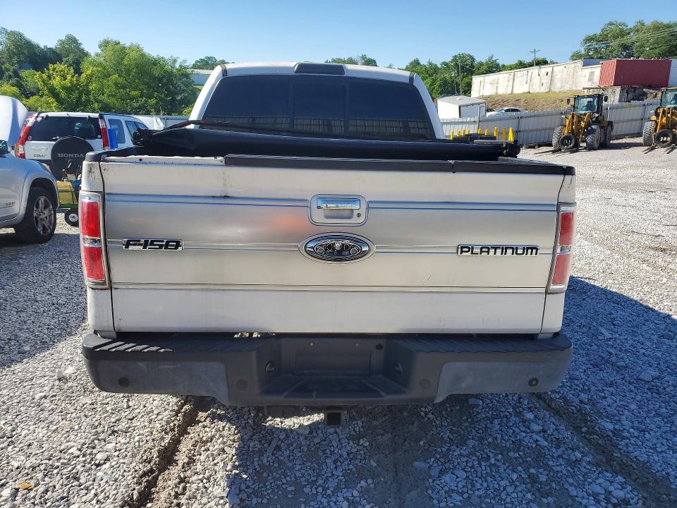 Aukcja sprzedaży 2013 Ford F150, vin: 1FTFW1ET9DFC75516, numer aukcji: 58620756