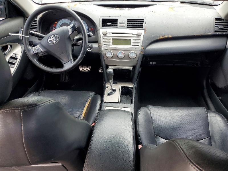 56755776 :رقم المزاد ، 4T1BF3EK3BU690157 vin ، 2011 Toyota Camry مزاد بيع