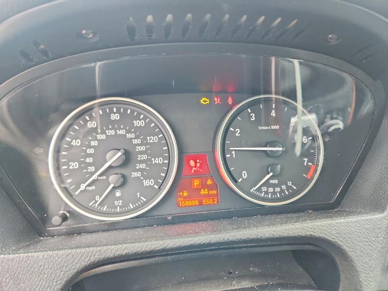 Aukcja sprzedaży 2012 Bmw X5, vin: 5UXZV4C5XCL761319, numer aukcji: 56122716