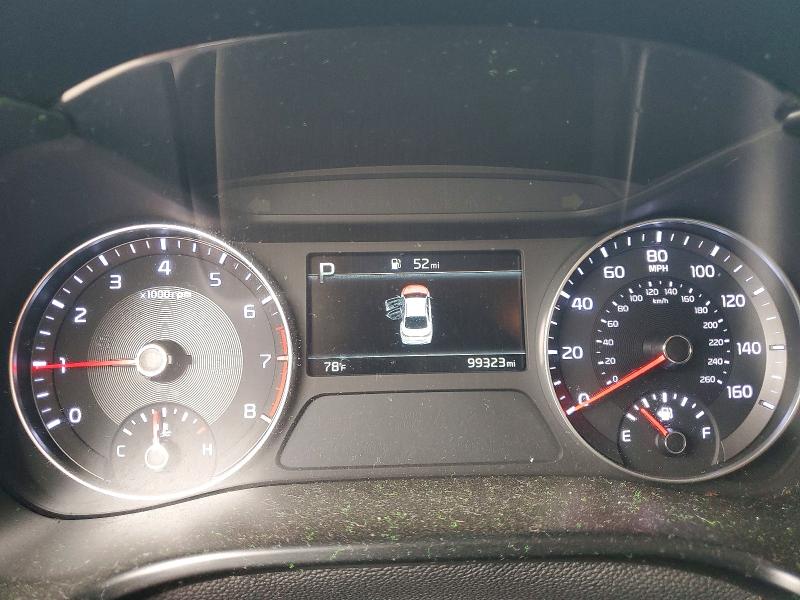Aukcja sprzedaży 2022 Kia Forte, vin: 3KPF24ADXNE471973, numer aukcji: 56628476