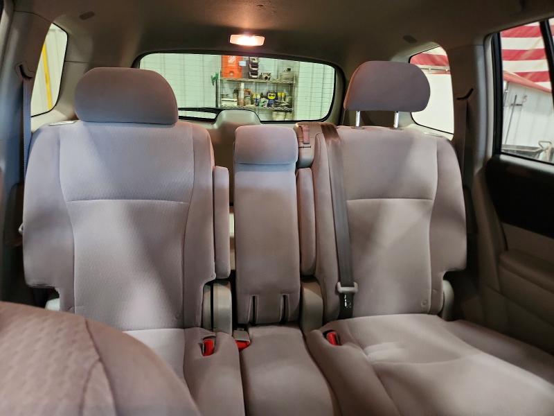 56996026 :رقم المزاد ، JTEES41A382070019 vin ، 2008 Toyota Highlander مزاد بيع